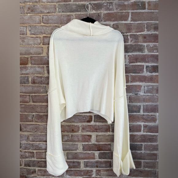 Nasty gal cropped sweater - Picture 4 of 5